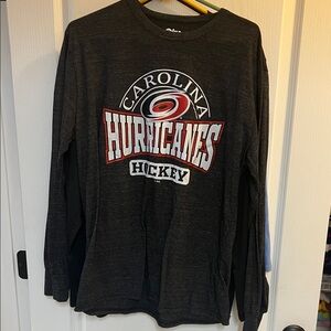 Blue 84 Charcoal Graphic Tee